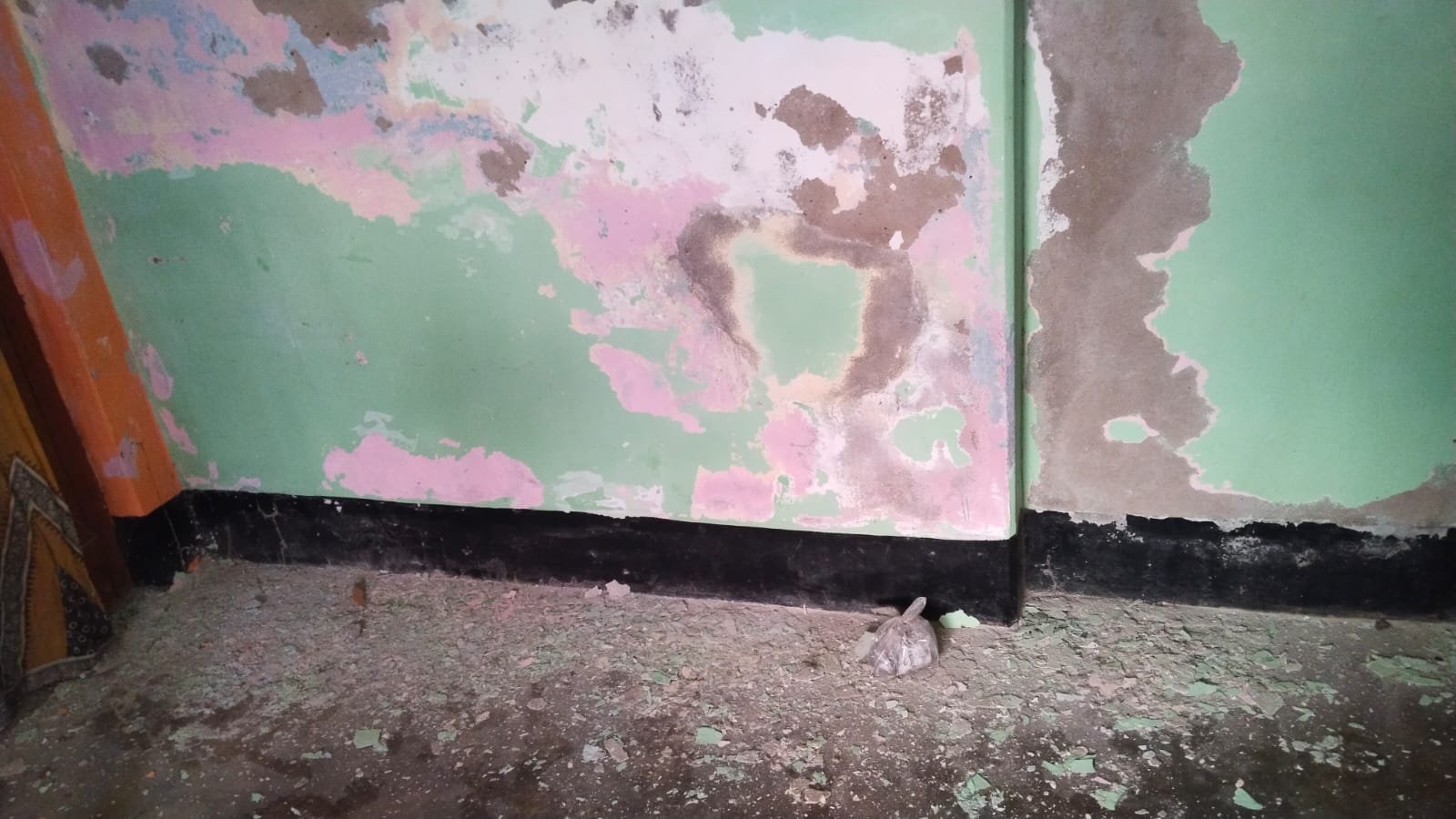 Flooring Project