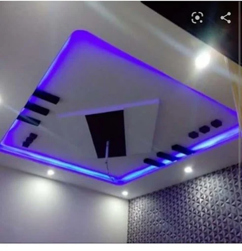 Flooring Project