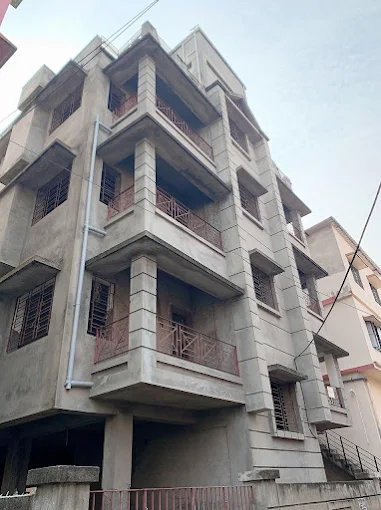 Residential Building Project